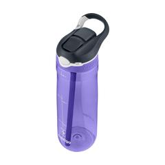 Vue Contigo® Ashland Tritan™ Renew from Eastman 720 ml de couleur violet| Krokrodeal