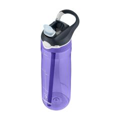 Vue Contigo® Ashland Tritan™ Renew from Eastman 720 ml de couleur violet| Krokrodeal