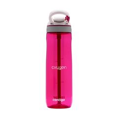 Vue Contigo® Ashland Tritan™ Renew from Eastman 720 ml de couleur rose| Krokrodeal