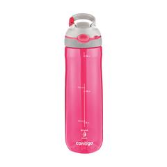 Vue Contigo® Ashland Tritan™ Renew from Eastman 720 ml de couleur rose| Krokrodeal