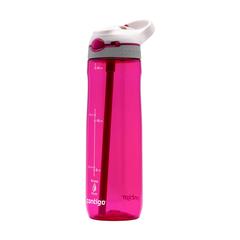 Vue Contigo® Ashland Tritan™ Renew from Eastman 720 ml de couleur rose| Krokrodeal