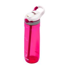 Vue Contigo® Ashland Tritan™ Renew from Eastman 720 ml de couleur rose| Krokrodeal