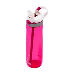 Vue Contigo® Ashland Tritan™ Renew from Eastman 720 ml de couleur rose| Krokrodeal