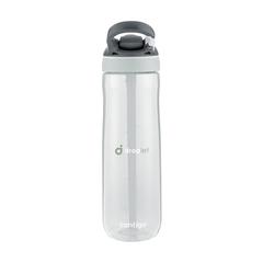 Vue Contigo® Ashland Tritan™ Renew from Eastman 720 ml de couleur translucide| Krokrodeal