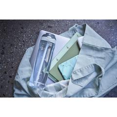 Vue Contigo® Ashland Tritan™ Renew from Eastman 720 ml de couleur translucide| Krokrodeal