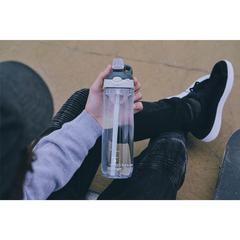 Vue Contigo® Ashland Tritan™ Renew from Eastman 720 ml de couleur translucide| Krokrodeal