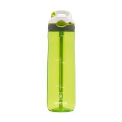 Vue Contigo® Ashland Tritan™ Renew from Eastman 720 ml de couleur vert| Krokrodeal
