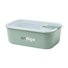 Vue Mepal Storage Box EasyClip 1 L boîte de conservation de couleur -| Krokrodeal