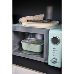 Vue Mepal Storage Box EasyClip 1 L boîte de conservation de couleur -| Krokrodeal