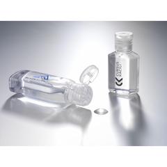Vue Gel hygiénique de soin des mains 30 ml de couleur translucide| Krokrodeal