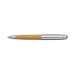 Vue Bamboo Pen Set stylo de couleur noir| Krokrodeal