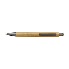 Sento Bamboo stylo publicitaire pas cher