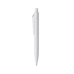 Vue Bio-Stone Pen stylo de couleur blanc| Krokrodeal