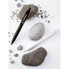 Vue Bio-Stone Pen stylo de couleur blanc| Krokrodeal