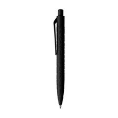Vue Bio-Stone Pen stylo de couleur noir| Krokrodeal