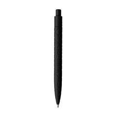 Vue Bio-Stone Pen stylo de couleur noir| Krokrodeal