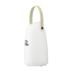 Vue Halo MoodLight lampe de table de couleur blanc| Krokrodeal