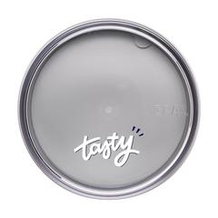 Vue Mepal Lunchpot Ellipse contenant de nourriture de couleur blanc| Krokrodeal