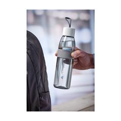 Vue Mepal Bouteille d'eau Ellipse 500 ml de couleur blanc| Krokrodeal