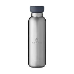 Vue Mepal Bouteille Thermos Ellipse 500 ml de couleur gris| Krokrodeal