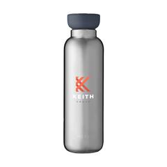 Vue Mepal Bouteille Thermos Ellipse 500 ml de couleur gris| Krokrodeal