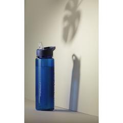 Vue Morgan Water Bottle Tritan™ Renew 650 ml de couleur bleu| Krokrodeal