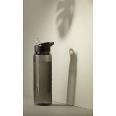 Vue Morgan Water Bottle Tritan™ Renew 650 ml de couleur noir| Krokrodeal