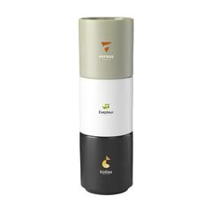 Vue Elba tasse de couleur blanc| Krokrodeal