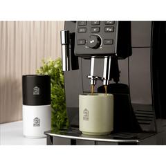 Vue Elba tasse de couleur blanc| Krokrodeal