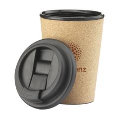 Attea Cork 350 ml mug publicitaire pas cher