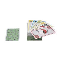 Assano Cards Game jeu de cartes publicitaire pas cher