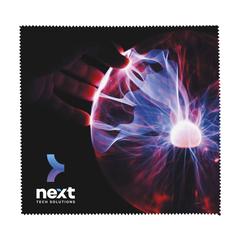 Microfiber RPET Lingette nettoyante publicitaire pas cher