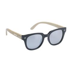 Vue Havana lunettes de soleil de couleur blanc| Krokrodeal