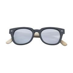 Vue Havana lunettes de soleil de couleur blanc| Krokrodeal