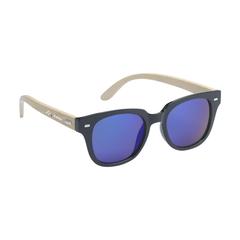 Vue Havana lunettes de soleil de couleur bleu| Krokrodeal