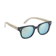 Vue Havana lunettes de soleil de couleur jaune| Krokrodeal