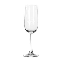 Vue Bourgogne Verre à Champagne 170 ml de couleur translucide| Krokrodeal