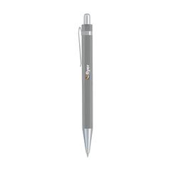 Vue Boston stylo de couleur gris| Krokrodeal