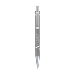Vue Boston stylo de couleur gris| Krokrodeal