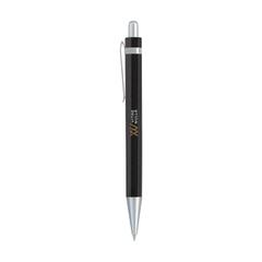 Vue Boston stylo de couleur noir| Krokrodeal