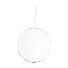 Vue Force MagSafe 10W Recycled Wireless Charger chargeur de couleur blanc| Krokrodeal