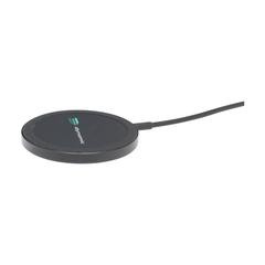Vue Force MagSafe 10W Recycled Wireless Charger chargeur de couleur noir| Krokrodeal
