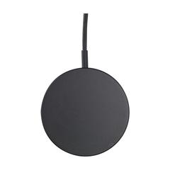 Vue Force MagSafe 10W Recycled Wireless Charger chargeur de couleur noir| Krokrodeal