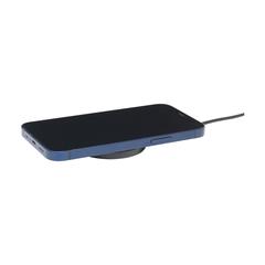 Vue Force MagSafe 10W Recycled Wireless Charger chargeur de couleur noir| Krokrodeal