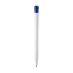 Vue Stilolinea Ingeo Pen stylo de couleur bleu| Krokrodeal