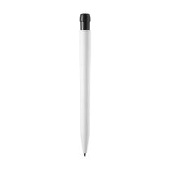 Vue Stilolinea Ingeo Pen stylo de couleur noir| Krokrodeal