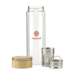 Nara Tea Bottle 300 ml bouteille publicitaire pas cher