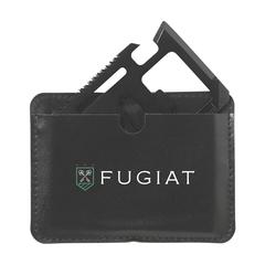 Vue SmartTool outil multi-usage de couleur noir| Krokrodeal