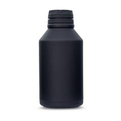 Vue Contigo® Grand Stainless Steel 1900ml bouteille thermos de couleur noir| Krokrodeal