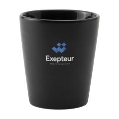 Vue Venezia tasse de couleur noir| Krokrodeal